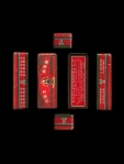 CHINESE-RED- copyBOX
